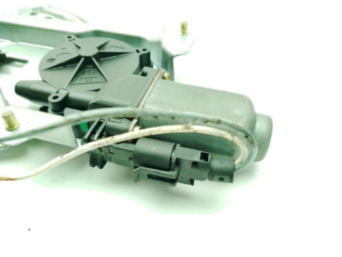 400663T3 ELEVALUNAS PUERTA LAT DEL IZQ RENAULT KANGOO (KC0/1_)|Desguaces La Cabaña