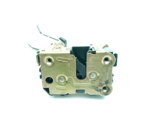   CERRADURA PUERTA LAT DEL IZQ RENAULT KANGOO (KC0/1_)|Desguaces La Cabaña