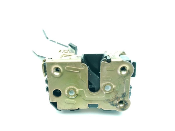   CERRADURA PUERTA LAT DEL IZQ RENAULT KANGOO (KC0/1_)|Desguaces La Cabaña