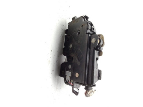 8N1837016B CERRADURA PUERTA LAT DEL DER AUDI TT (8N3)|Desguaces La Cabaña