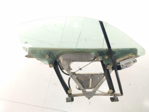   CREMALLERA AUDI TT (8N3)|Desguaces La Cabaña 2