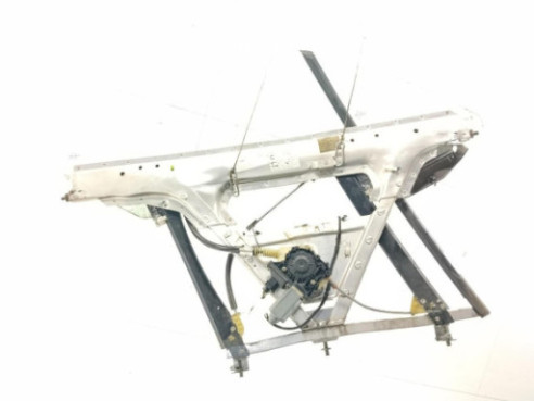   CREMALLERA AUDI TT (8N3)|Desguaces La Cabaña 2