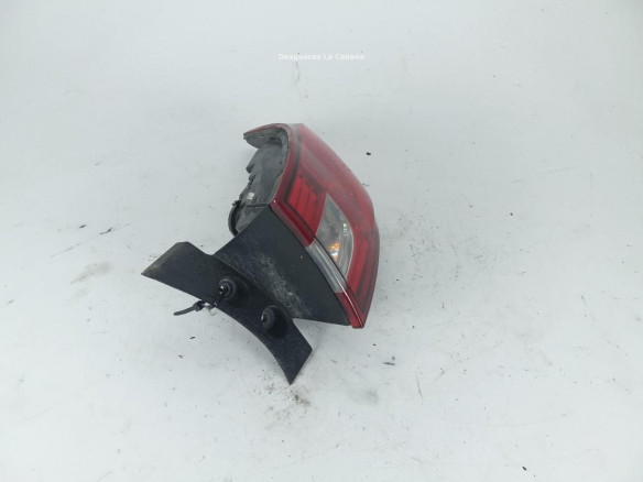 265509846R PILOTO TRA DER EXT RENAULT CLIO IV (BH_) |Desguaces La Cabaña