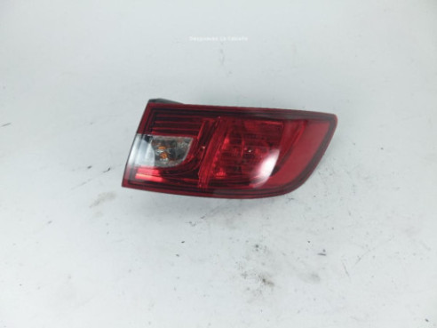 265509846R PILOTO TRA DER EXT RENAULT CLIO IV (BH_) |Desguaces La Cabaña