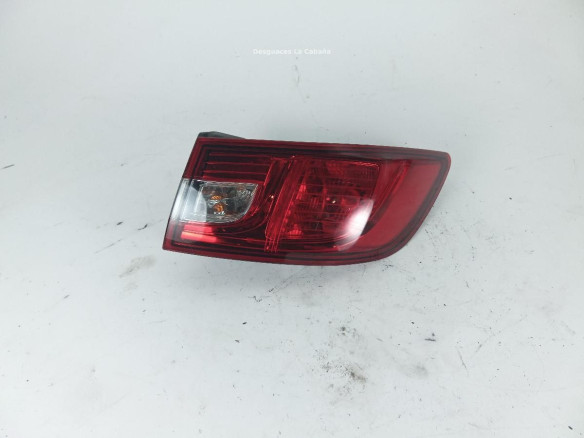 265509846R PILOTO TRA DER EXT RENAULT CLIO IV (BH_) |Desguaces La Cabaña