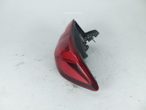 265509846R PILOTO TRA DER EXT RENAULT CLIO IV (BH_) |Desguaces La Cabaña