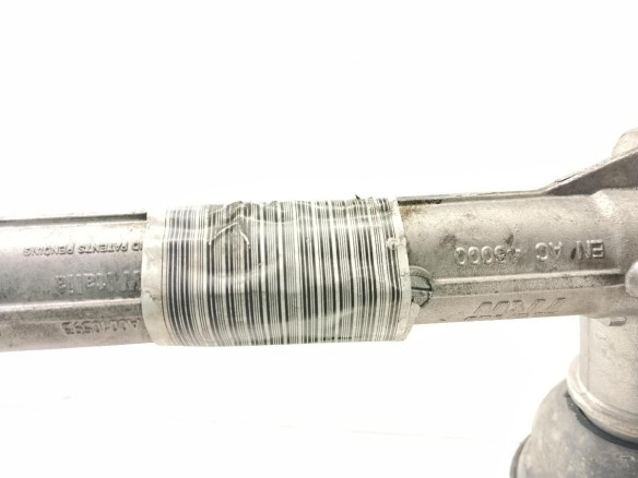   CREMALLERA OPEL CORSA D (S07)|Desguaces La Cabaña