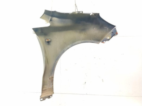   ALETA DEL IZQ OPEL CORSA D (S07)|Desguaces La Cabaña