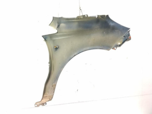   ALETA DEL IZQ OPEL CORSA D (S07)|Desguaces La Cabaña