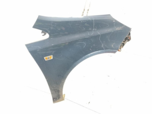   ALETA DEL DER OPEL CORSA D (S07)|Desguaces La Cabaña