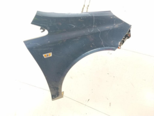   ALETA DEL DER OPEL CORSA D (S07)|Desguaces La Cabaña