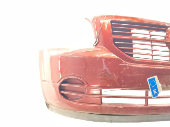   PARAGOLPES DEL DODGE CALIBER|Desguaces La Cabaña