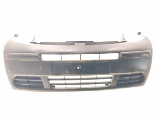 PUNTA PARAGOLPES TRA DER NISSAN PRIMASTAR Furgón (X83)|Desguaces La Cabaña