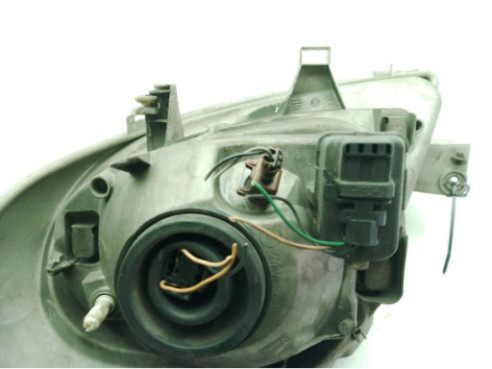 7700311372 FARO DERECHO NISSAN PRIMASTAR Furgón (X83)|Desguaces La Cabaña