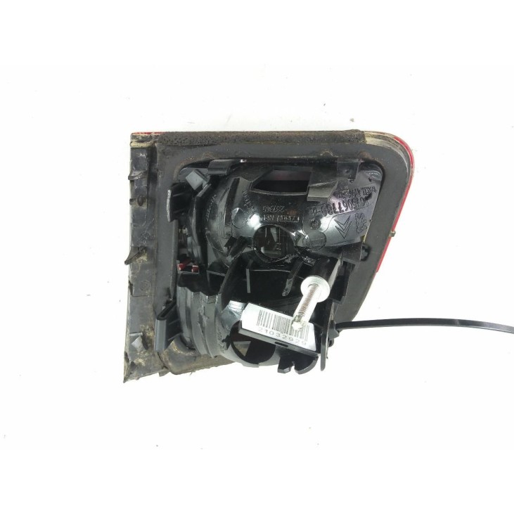 9675067780 PILOTO TRA DER INF CITROEN C5 III (RD_) |Desguaces La Cabaña