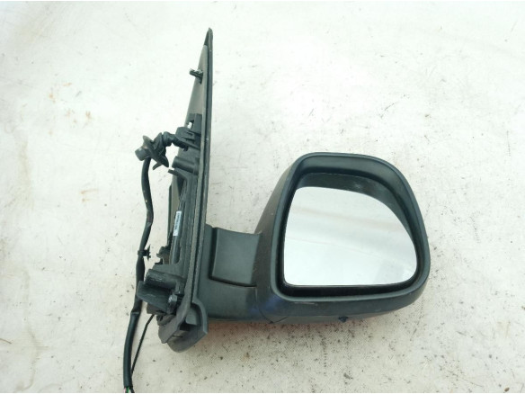 98087016XT ESPEJO DER OPEL VIVARO C Furgón|Desguaces La Cabaña