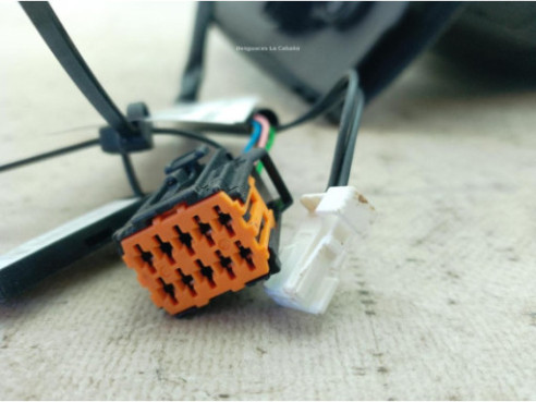 98087016XT ESPEJO DER OPEL VIVARO C Furgón|Desguaces La Cabaña