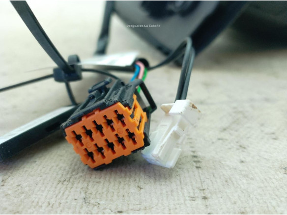 98087016XT ESPEJO DER OPEL VIVARO C Furgón|Desguaces La Cabaña