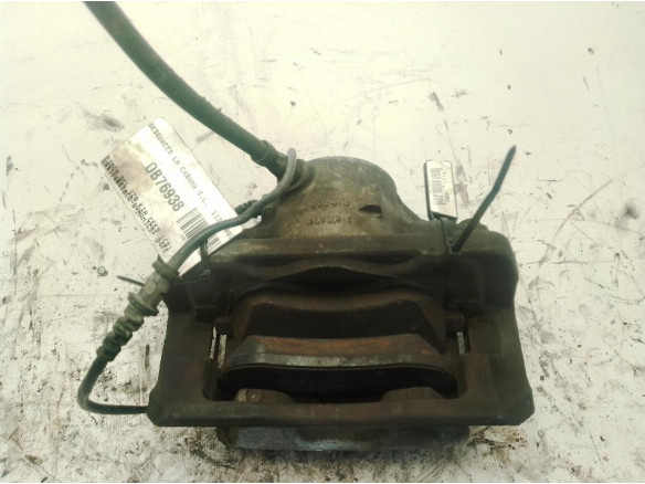 58110G4100 PINZA DEL IZQ KIA CEED (CD)|Desguaces La Cabaña