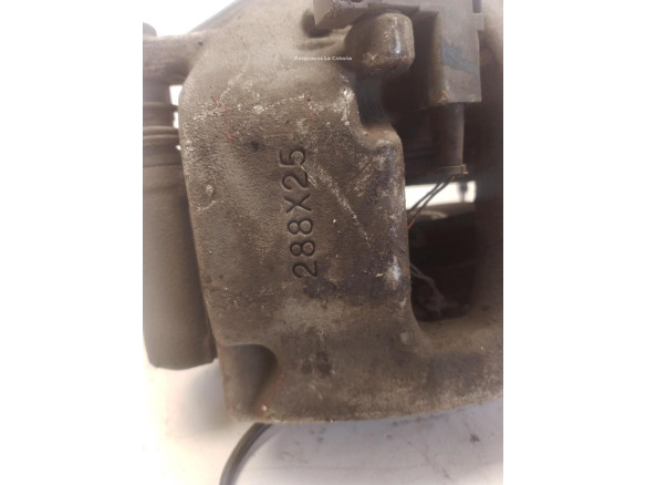 58110G4100 PINZA DEL IZQ KIA CEED (CD)|Desguaces La Cabaña