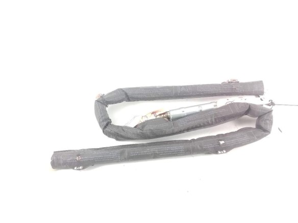 9682751880 AIRBAG CORTINA IZQ CITROEN C5 III Break (TD_) |Desguaces La Cabaña