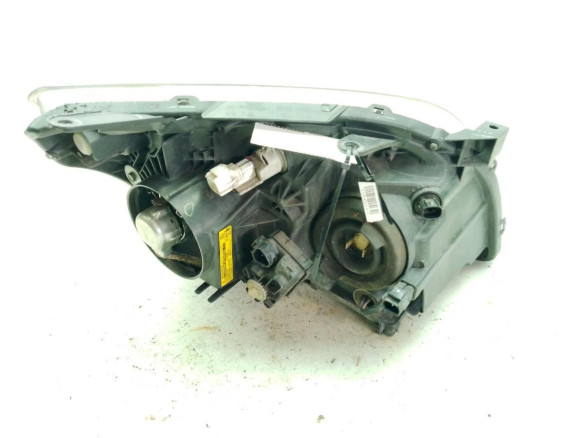 FARO IZQUIERDO TOYOTA AVENSIS (_T25_)|Desguaces La Cabaña