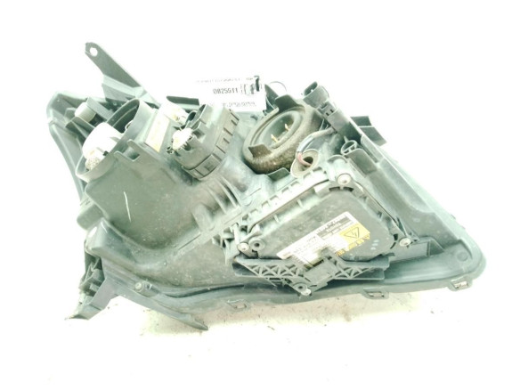 FARO IZQUIERDO TOYOTA AVENSIS (_T25_)|Desguaces La Cabaña