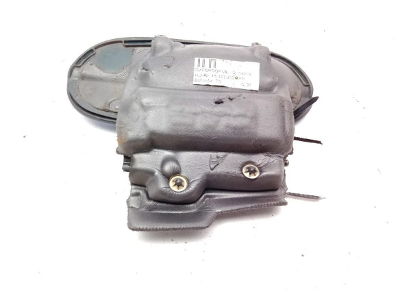 MANILLA PUERTA LAT DEL DER EXT BMW 5 (E39)|Desguaces La Cabaña