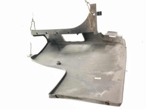 PUNTA PARAGOLPES TRA DER NISSAN PRIMASTAR Furgón (X83)|Desguaces La Cabaña