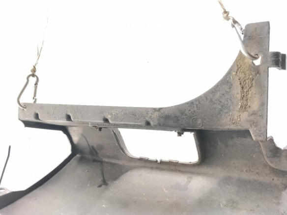 PUNTA PARAGOLPES TRA DER NISSAN PRIMASTAR Furgón (X83)|Desguaces La Cabaña