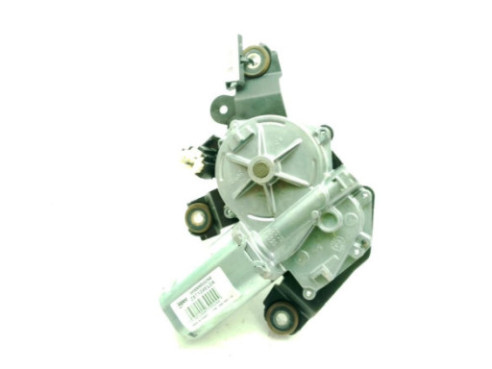 287104EL0A MOTOR LIMPIAPARABRISAS TRA NISSAN QASHQAI II Todo terreno, cerrada (J11, J11_)|Desguaces La Cabaña