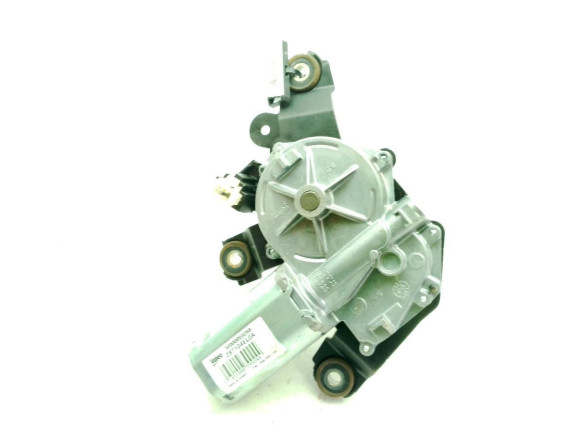 287104EL0A MOTOR LIMPIAPARABRISAS TRA NISSAN QASHQAI II Todo terreno, cerrada (J11, J11_)|Desguaces La Cabaña