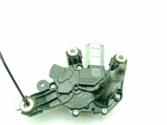 287104EL0A MOTOR LIMPIAPARABRISAS TRA NISSAN QASHQAI II Todo terreno, cerrada (J11, J11_)|Desguaces La Cabaña