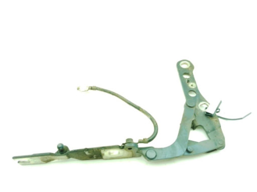 51478193803 TAPA MALETA BMW 3 Coupé (E46)|Desguaces La Cabaña