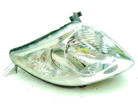FARO IZQUIERDO SUZUKI SWIFT III (MZ, EZ)|Desguaces La Cabaña