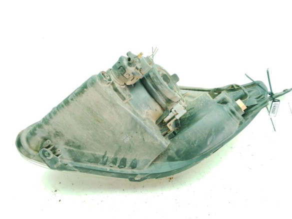 FARO IZQUIERDO SUZUKI SWIFT III (MZ, EZ)|Desguaces La Cabaña