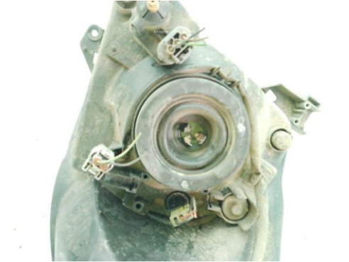 FARO IZQUIERDO SUZUKI SWIFT III (MZ, EZ)|Desguaces La Cabaña