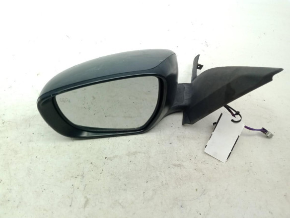 ESPEJO IZQ SUZUKI SWIFT V (AZ)|Desguaces La Cabaña