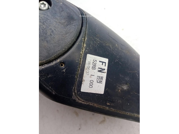 ESPEJO IZQ SUZUKI SWIFT V (AZ)|Desguaces La Cabaña