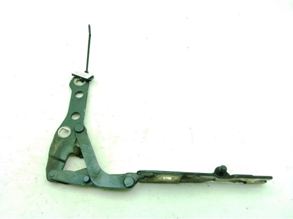 BISAGRA CAPO DER BMW 3 Coupé (E46)|Desguaces La Cabaña