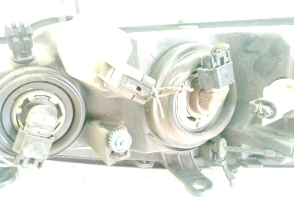 13132459LH FARO IZQUIERDO OPEL ASTRA G Ranchera familiar (T98)|Desguaces La Cabaña