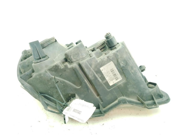 6Q1941007AR FARO IZQUIERDO VW POLO (9N_)|Desguaces La Cabaña