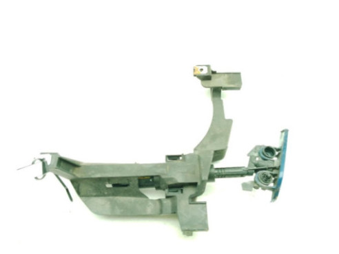 61674290868 LAVAFAROS DER BMW 3 Coupé (E46)|Desguaces La Cabaña