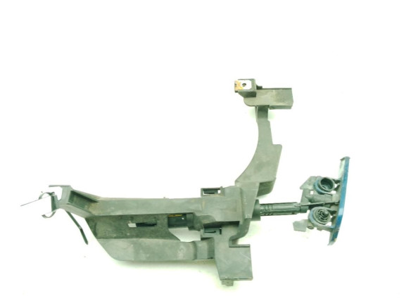 61674290868 LAVAFAROS DER BMW 3 Coupé (E46)|Desguaces La Cabaña