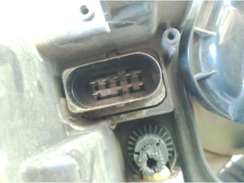 6J1941022C FARO DERECHO SEAT IBIZA IV (6J5, 6P1)|Desguaces La Cabaña