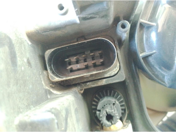 6J1941022C FARO DERECHO SEAT IBIZA IV (6J5, 6P1)|Desguaces La Cabaña
