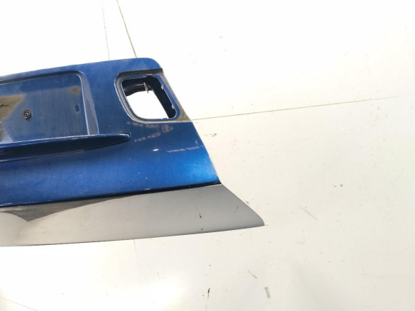 51478193803 TAPA MALETA BMW 3 Coupé (E46)|Desguaces La Cabaña