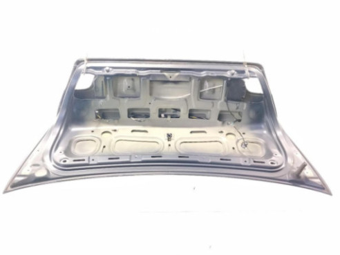 51478193803 TAPA MALETA BMW 3 Coupé (E46)|Desguaces La Cabaña