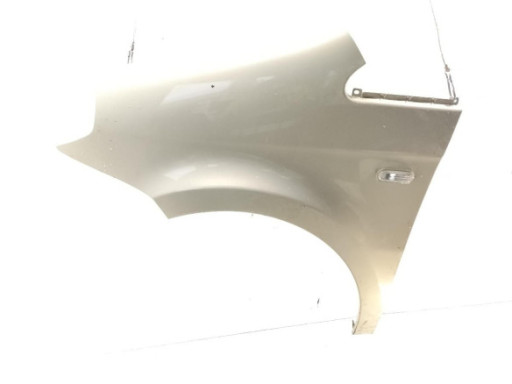   ALETA DEL IZQ OPEL CORSA D (S07)|Desguaces La Cabaña