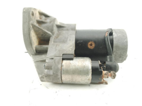 112365 ARRANQUE NISSAN CABSTAR|Desguaces La Cabaña